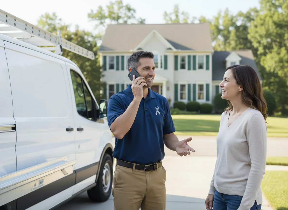 Home Gutter Service Canova, SD FAQs